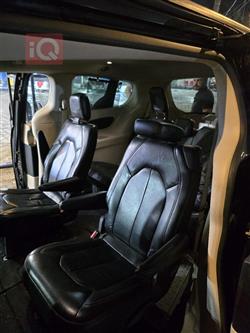 كرايسلر باسيفيكا